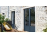 VOLET EXTERIEUR MOTEUR SOLAIRE